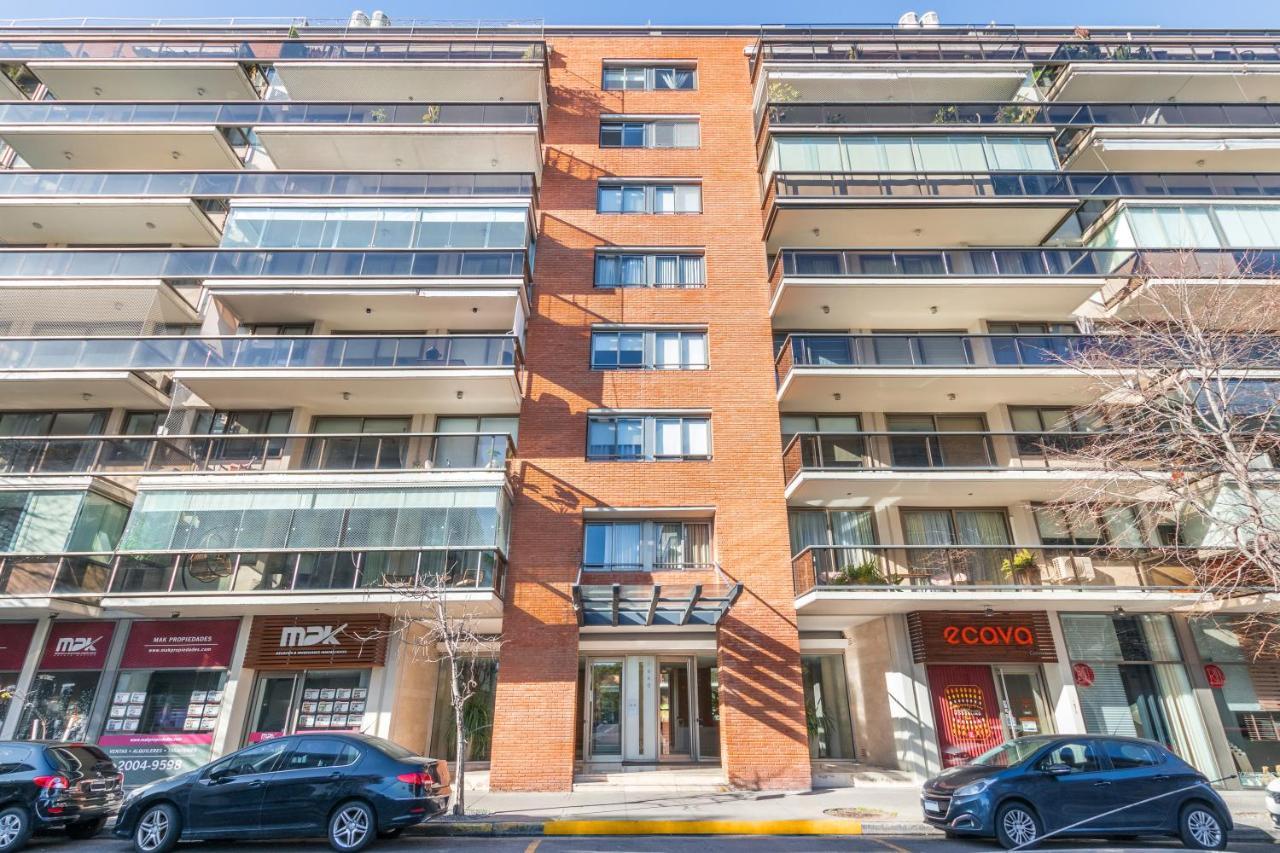 Luxury Apartments In Puerto Madero Buenos Aires Kültér fotó