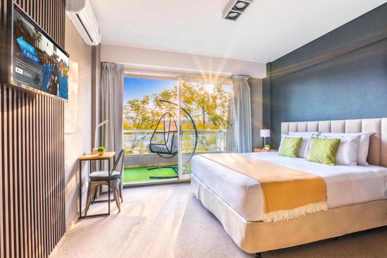 Luxury Apartments In Puerto Madero Buenos Aires Kültér fotó