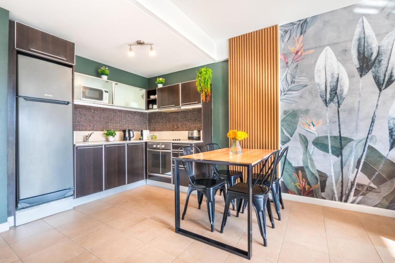 Luxury Apartments In Puerto Madero Buenos Aires Kültér fotó