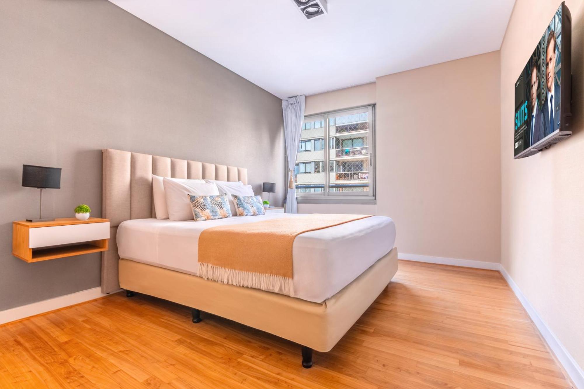 Luxury Apartments In Puerto Madero Buenos Aires Kültér fotó