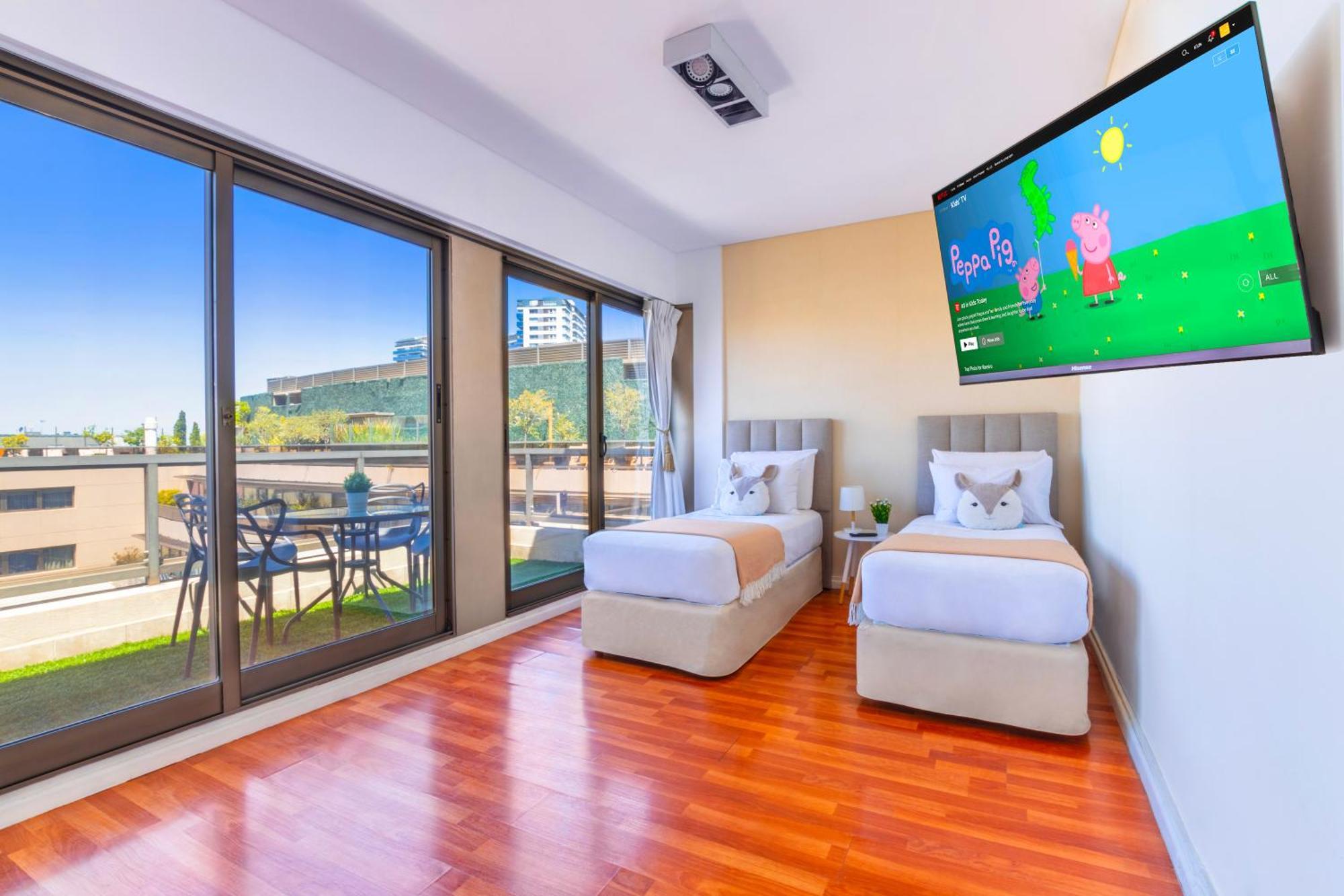 Luxury Apartments In Puerto Madero Buenos Aires Kültér fotó