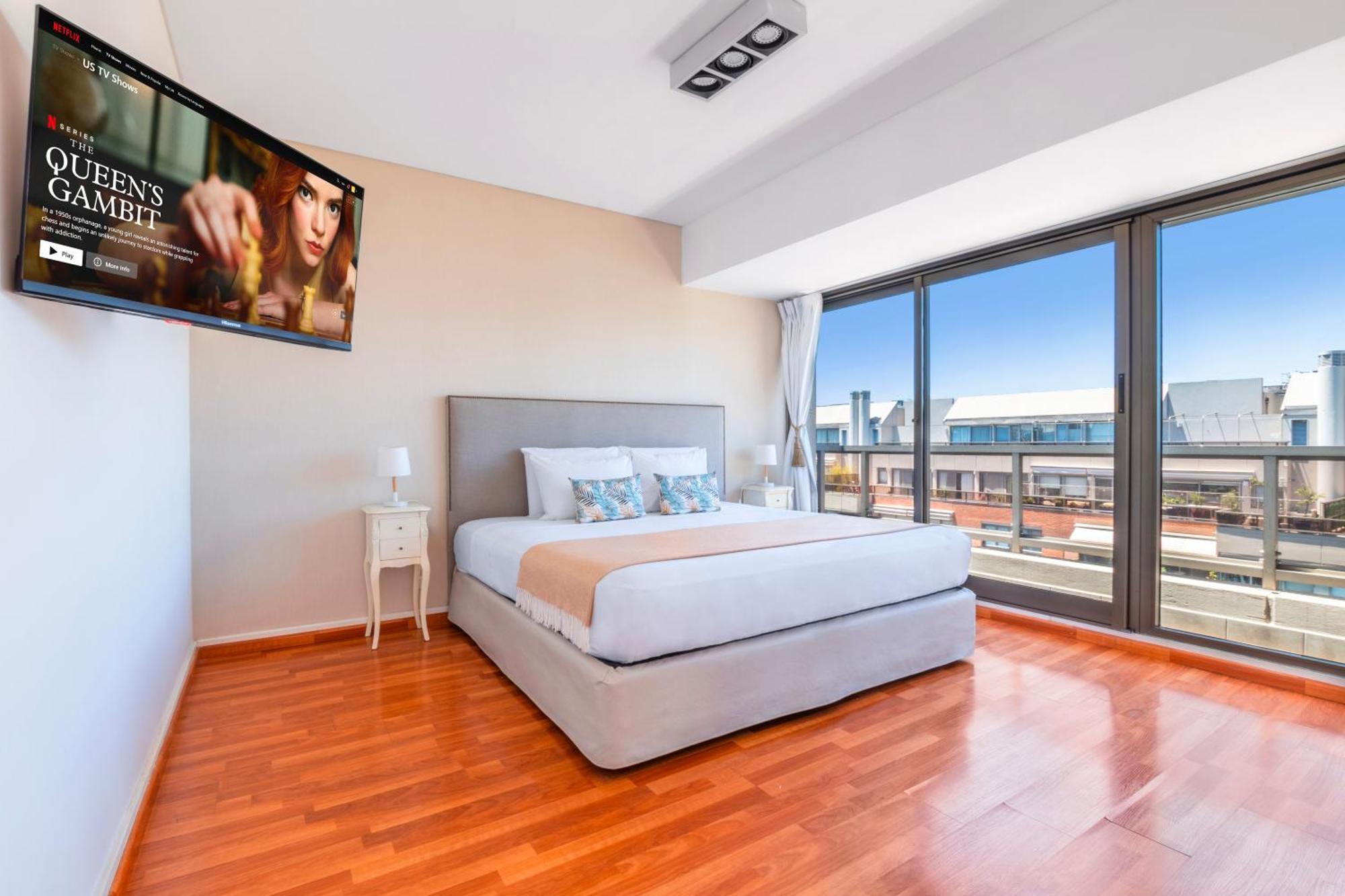 Luxury Apartments In Puerto Madero Buenos Aires Kültér fotó