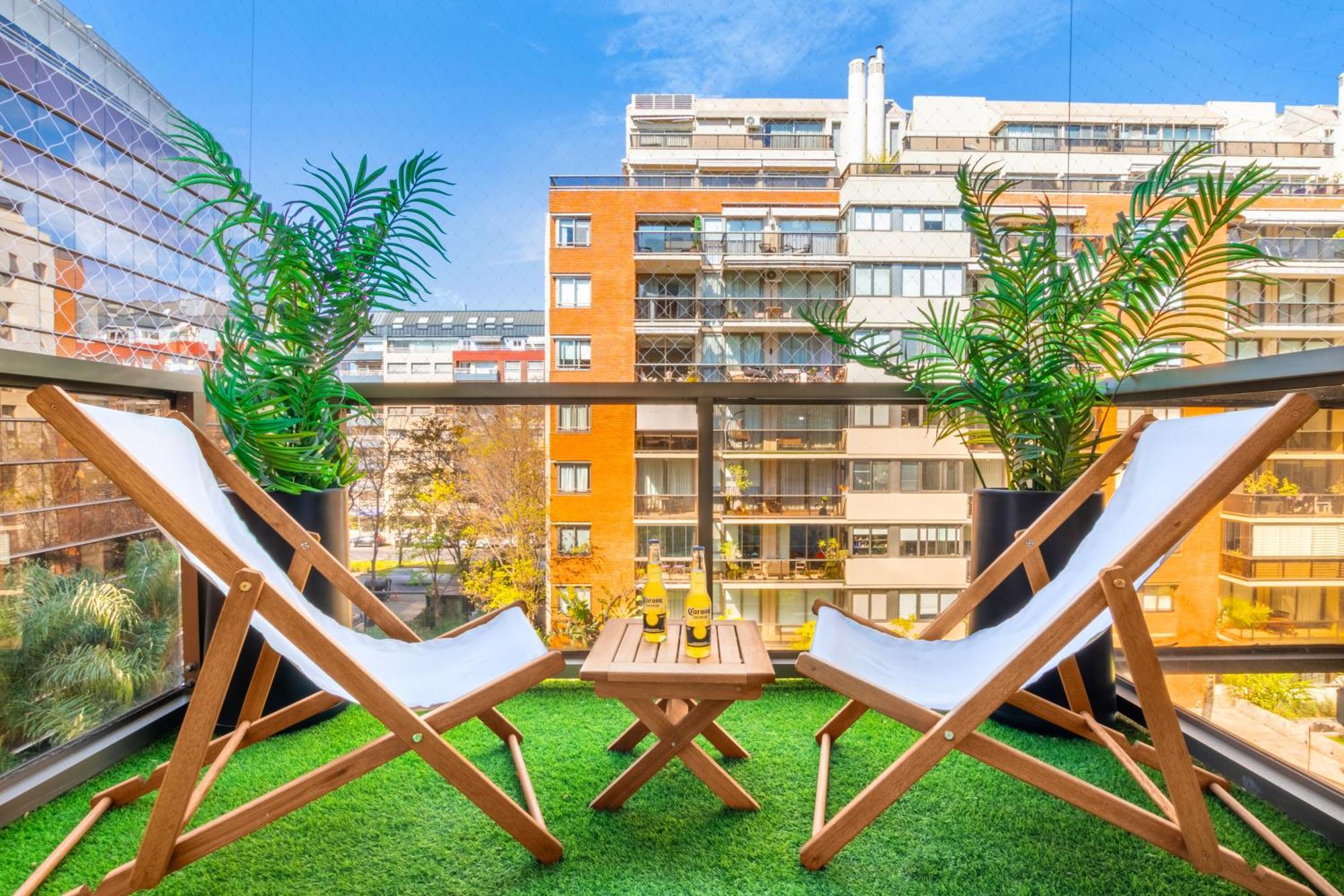 Luxury Apartments In Puerto Madero Buenos Aires Kültér fotó