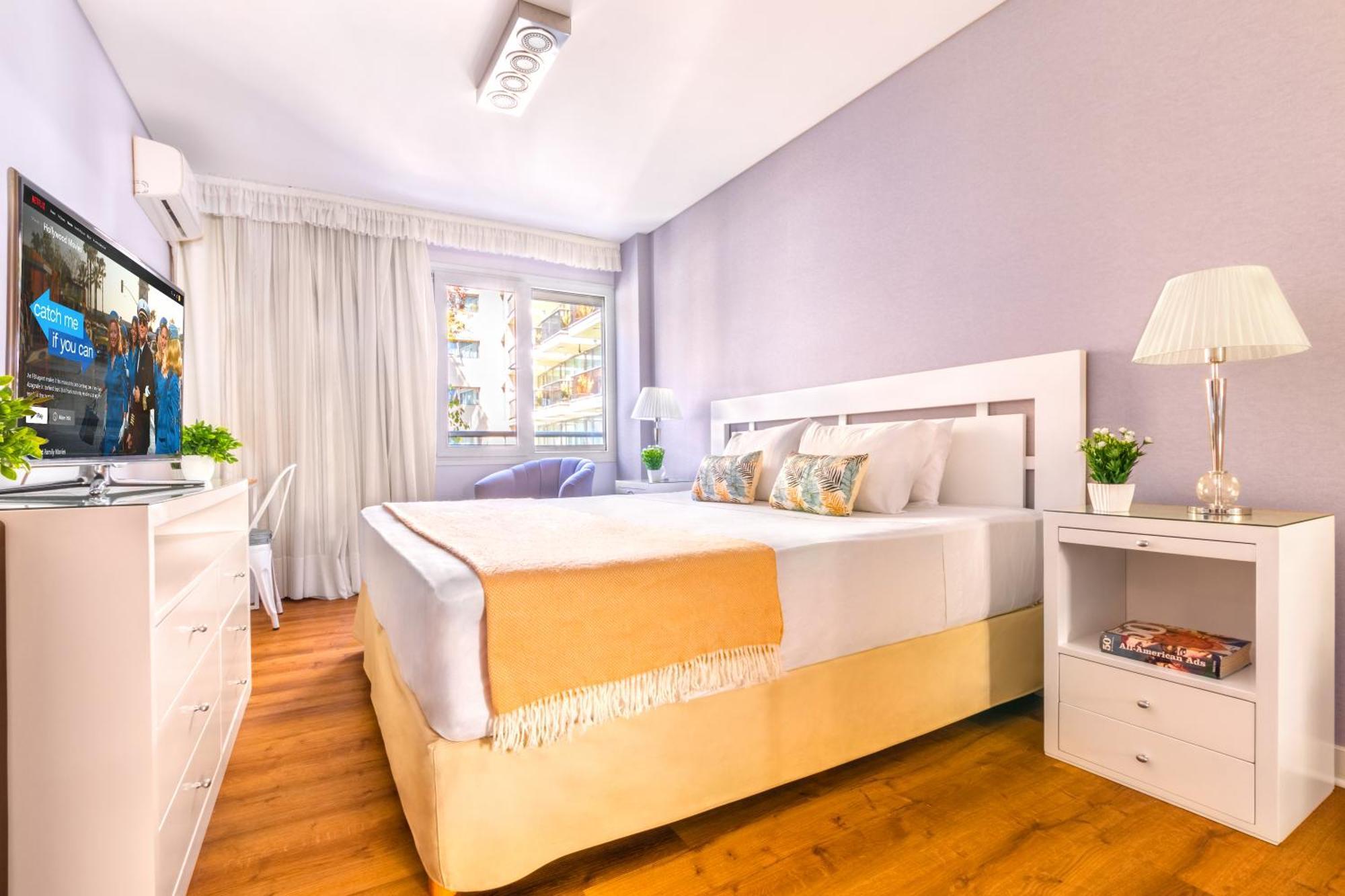 Luxury Apartments In Puerto Madero Buenos Aires Kültér fotó