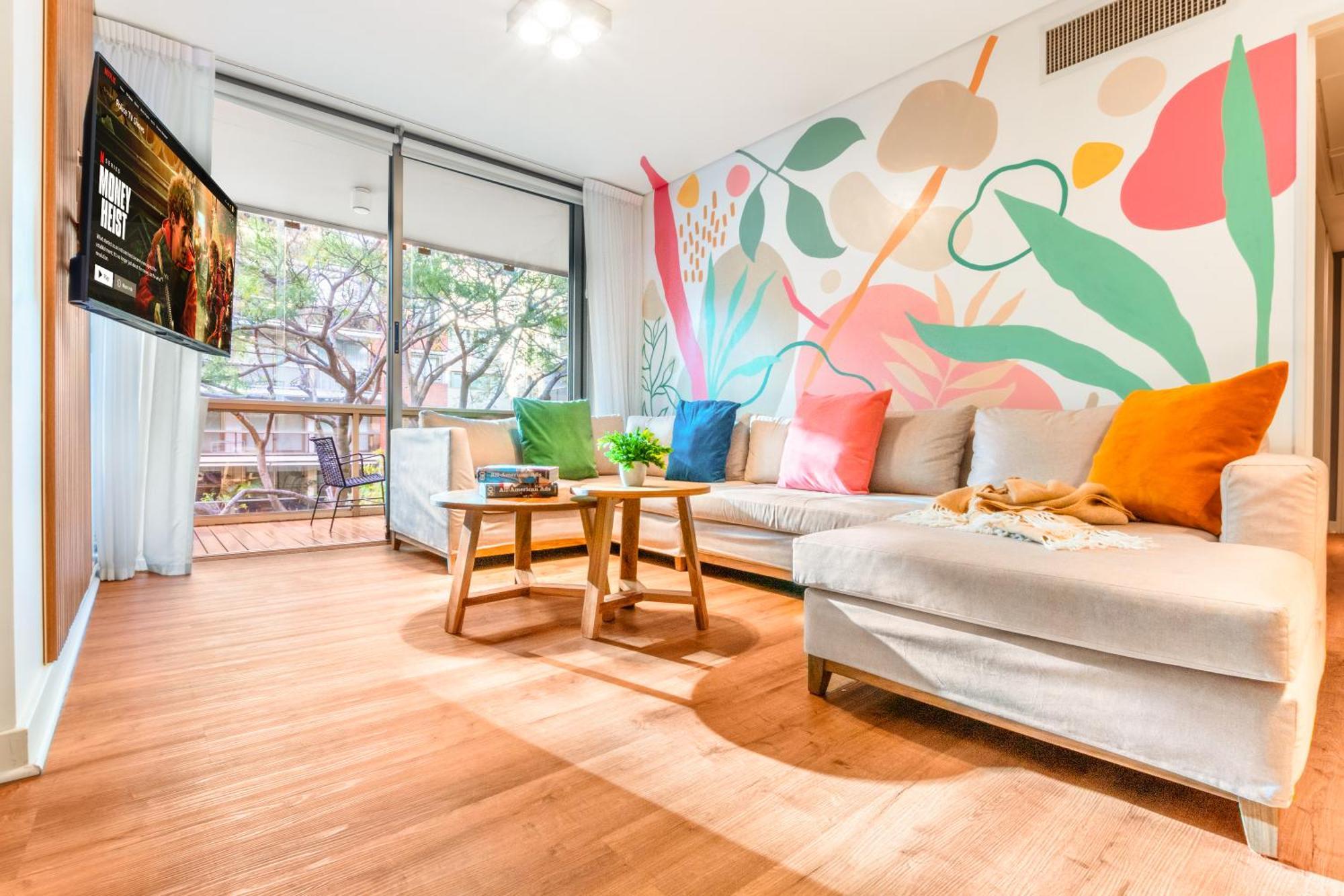 Luxury Apartments In Puerto Madero Buenos Aires Kültér fotó