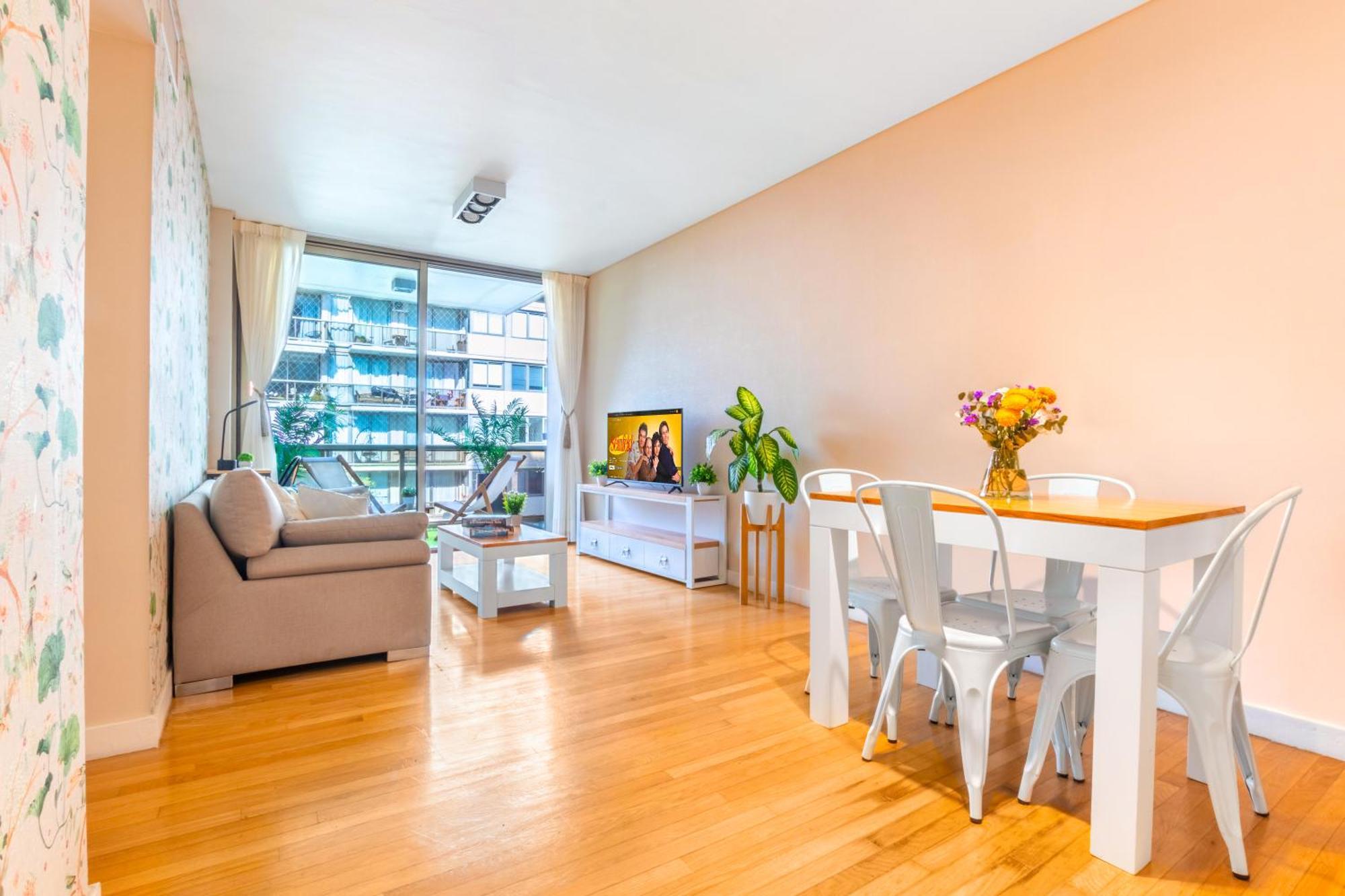 Luxury Apartments In Puerto Madero Buenos Aires Kültér fotó