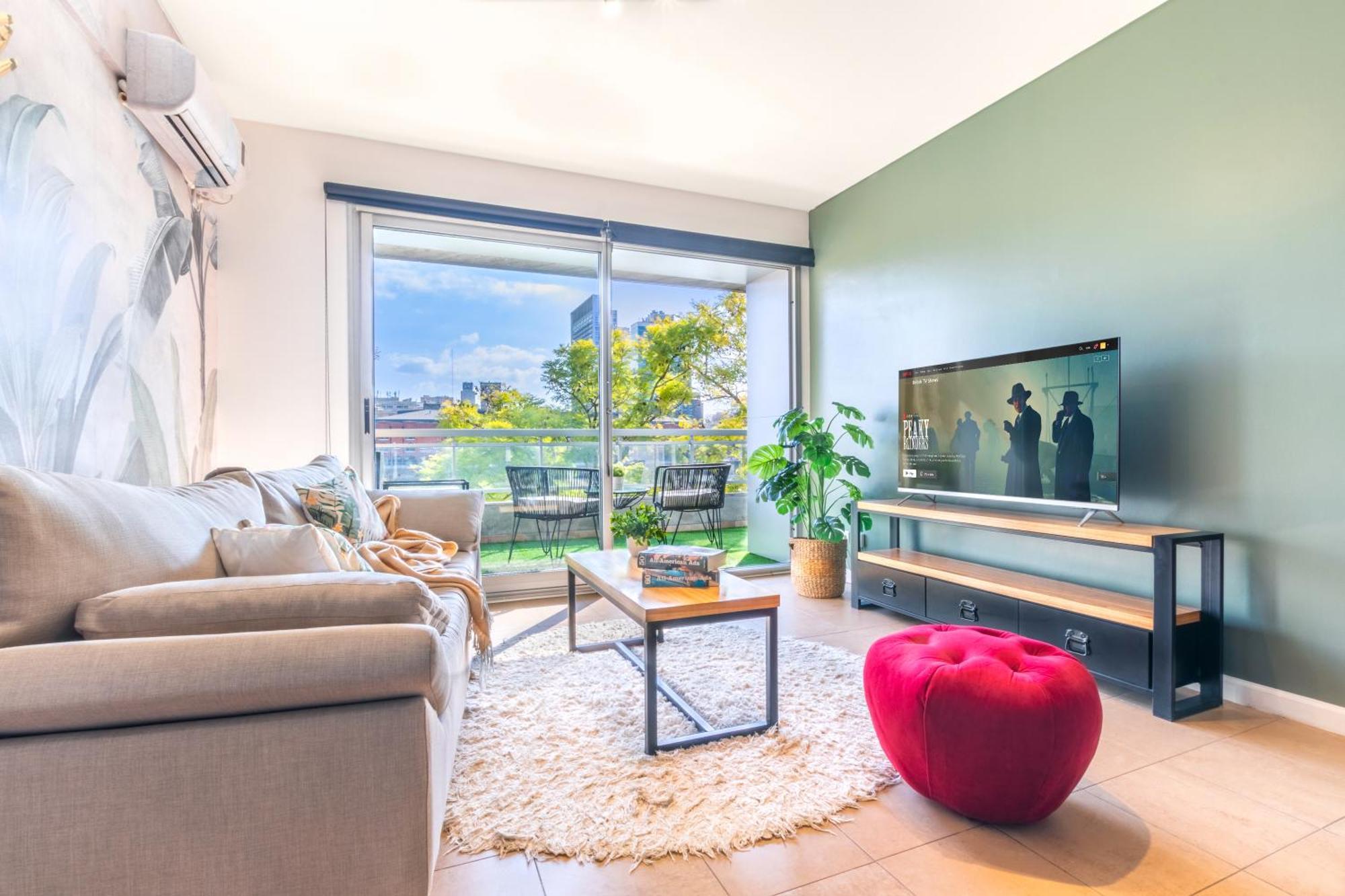 Luxury Apartments In Puerto Madero Buenos Aires Kültér fotó
